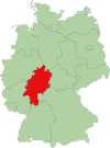 Erweiterte Suche ausschließlich in Zeitungen aus Hessen