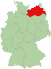 Erweiterte Suche ausschließlich in Zeitungen aus Mecklenburg-Vorpommern