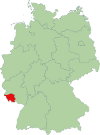 Erweiterte Suche ausschließlich in Zeitungen aus Saarland